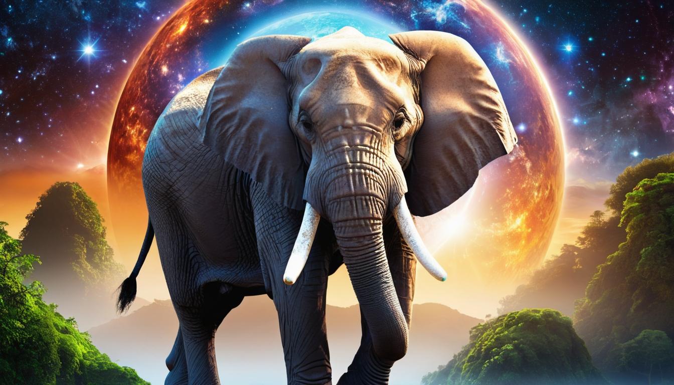 exploring the unseen: a journey through mystical wisdom and alternative living