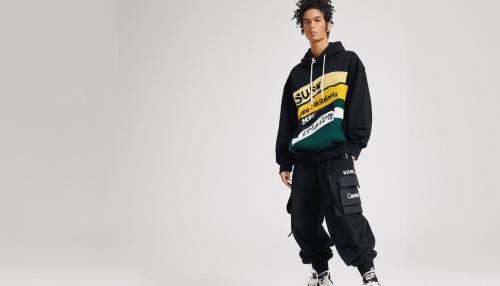 The intersection of streetwear and high fashion: a cultural shift