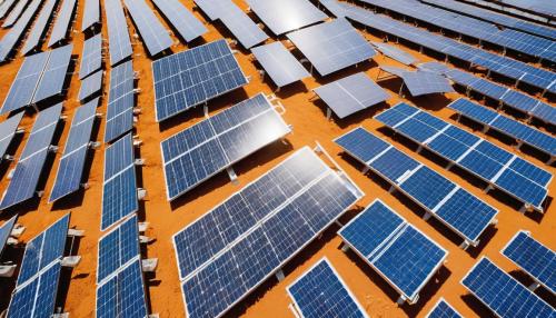 The untold story of solar panel recycling and the future of renewable energy The untold story of solar panel recycling and the future of renewable energy