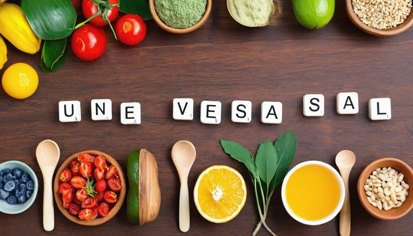 Descubriendo los secretos de la salud: desde remedios ancestrales hasta las últimas tendencias