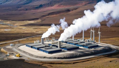 The untapped potential of geothermal energy in the modern grid