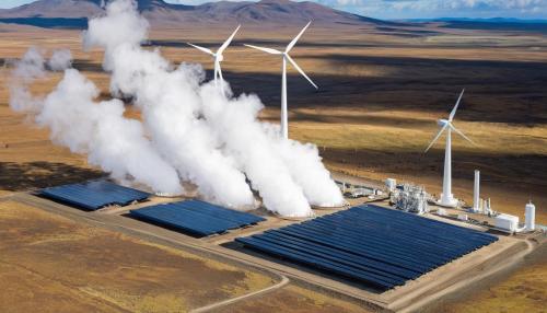 The untapped potential of geothermal energy in the modern grid
