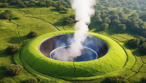 The untapped potential of geothermal energy in urban landscapes