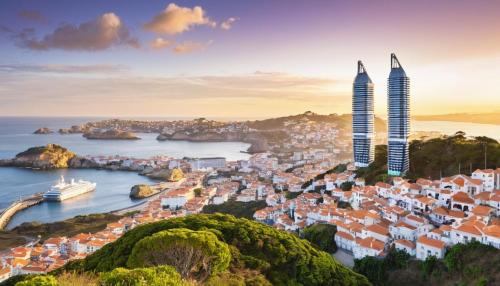 O futuro das telecomunicações em Portugal: desafios e oportunidades