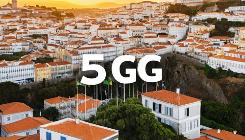 O futuro das telecomunicações em Portugal: desafios e oportunidades