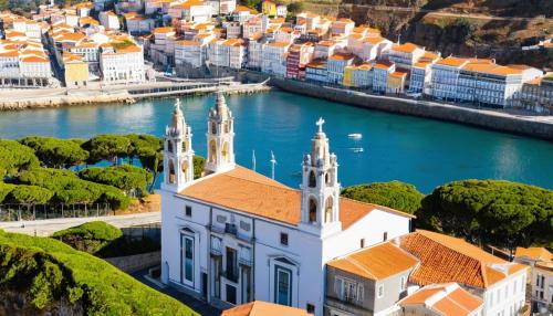 O futuro das telecomunicações em Portugal: desafios e oportunidades
