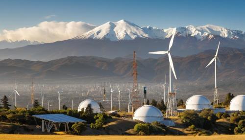 El futuro de las telecomunicaciones en Chile: innovación y desafíos