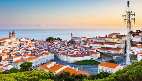 O futuro das telecomunicações em Portugal: desafios e oportunidades