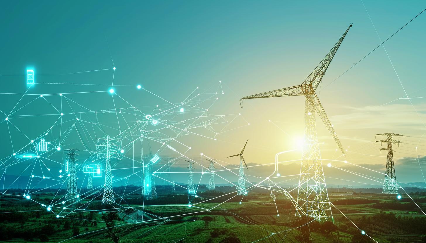 Impacto da Digitalização no Setor de Energia em Portugal Impacto da Digitalização no Setor de Energia em Portugal