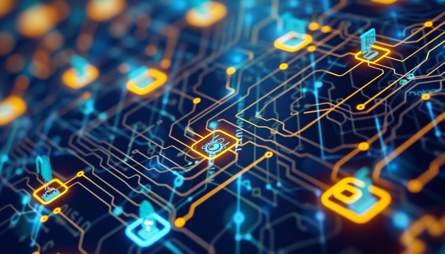 La Digitalización y Sus Impactos en el Sector de Seguros