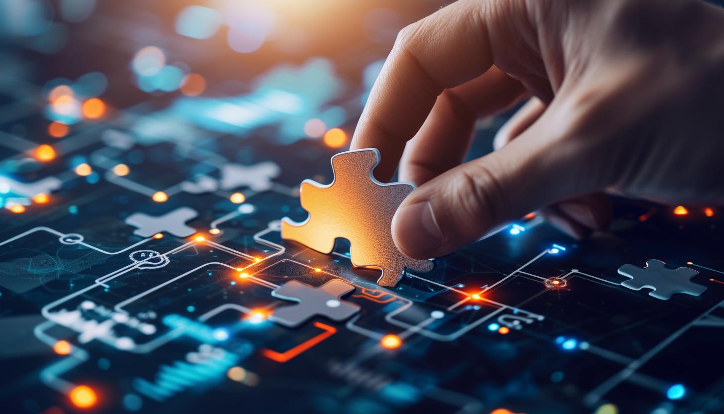 El Auge del Seguro Digital en la Economía de Hoy