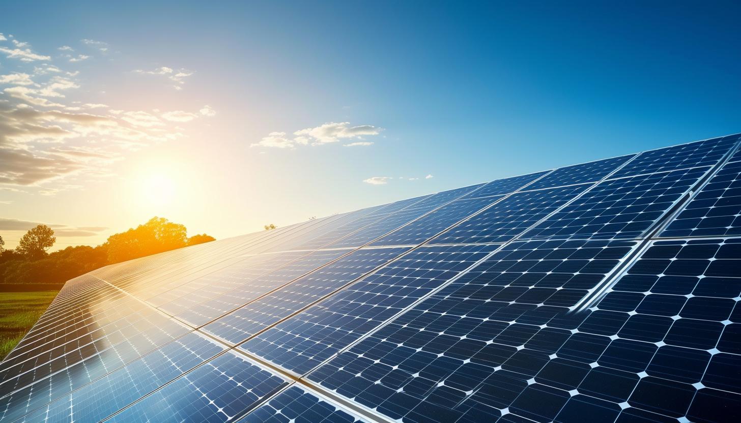 Desenvolvimento das Energias Sustentáveis em Portugal Desenvolvimento das Energias Sustentáveis em Portugal