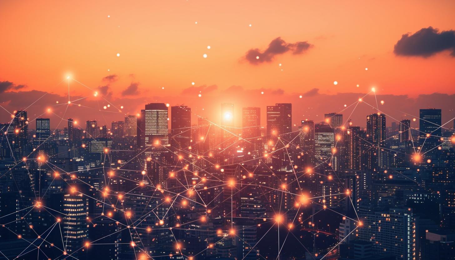 La Evolución de la Tecnología en el Mercado de Seguros La Evolución de la Tecnología en el Mercado de Seguros
