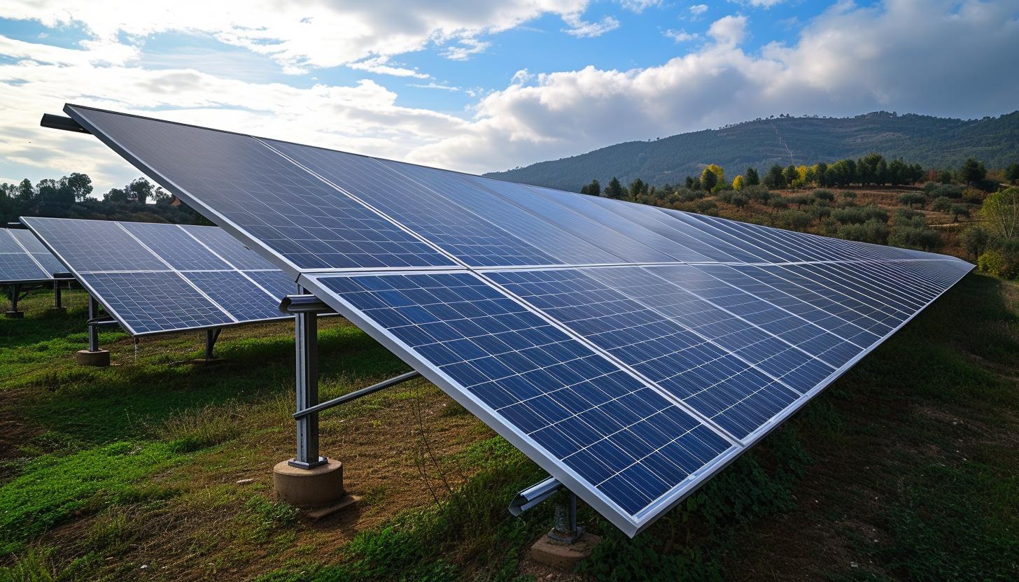A Ascensão da Energia Solar em Portugal A Ascensão da Energia Solar em Portugal