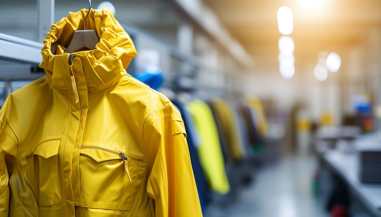 Explorando Nuevos Horizontes en la Moda Sostenible