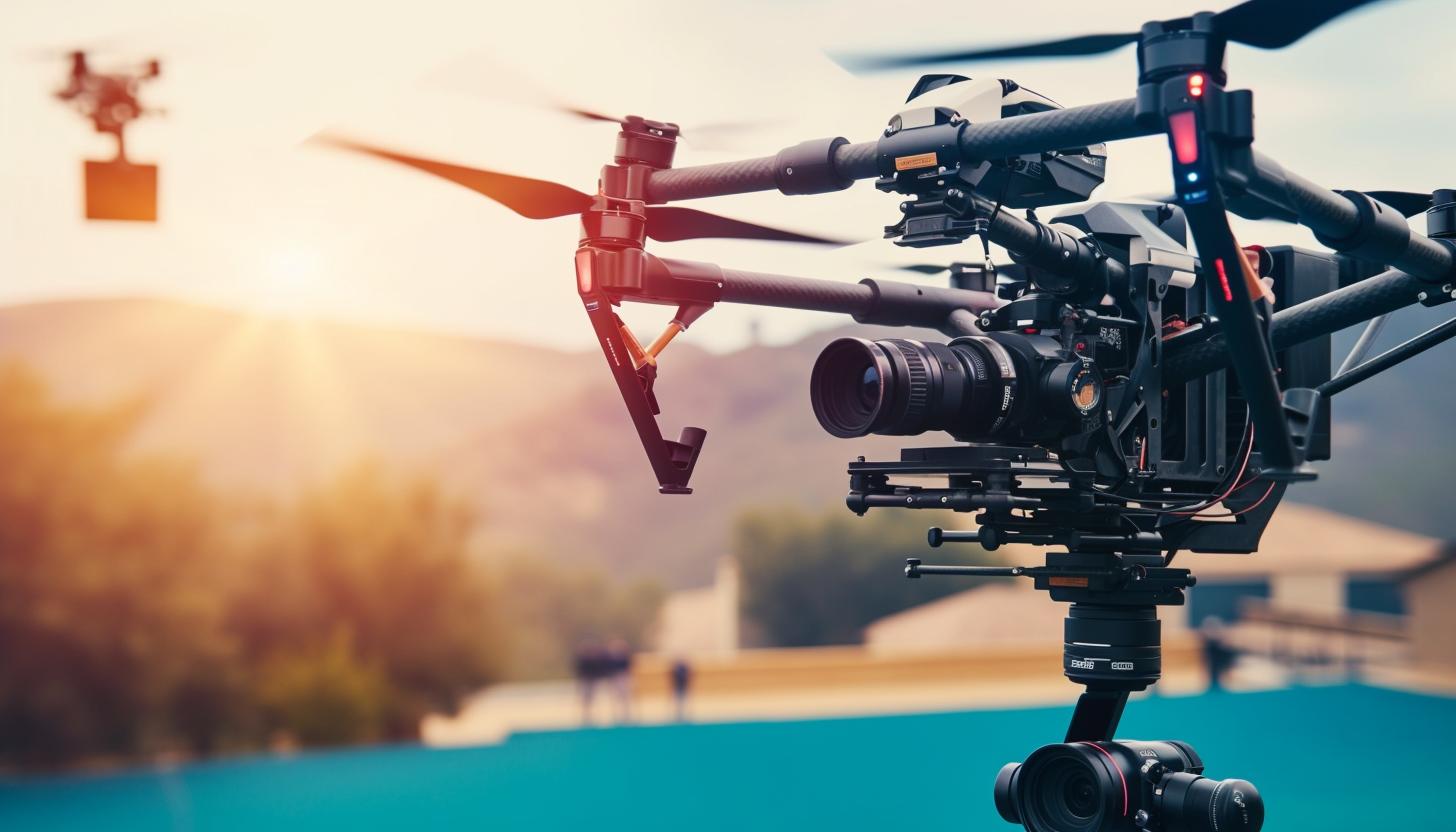 El impacto de la tecnología en la industria cinematográfica