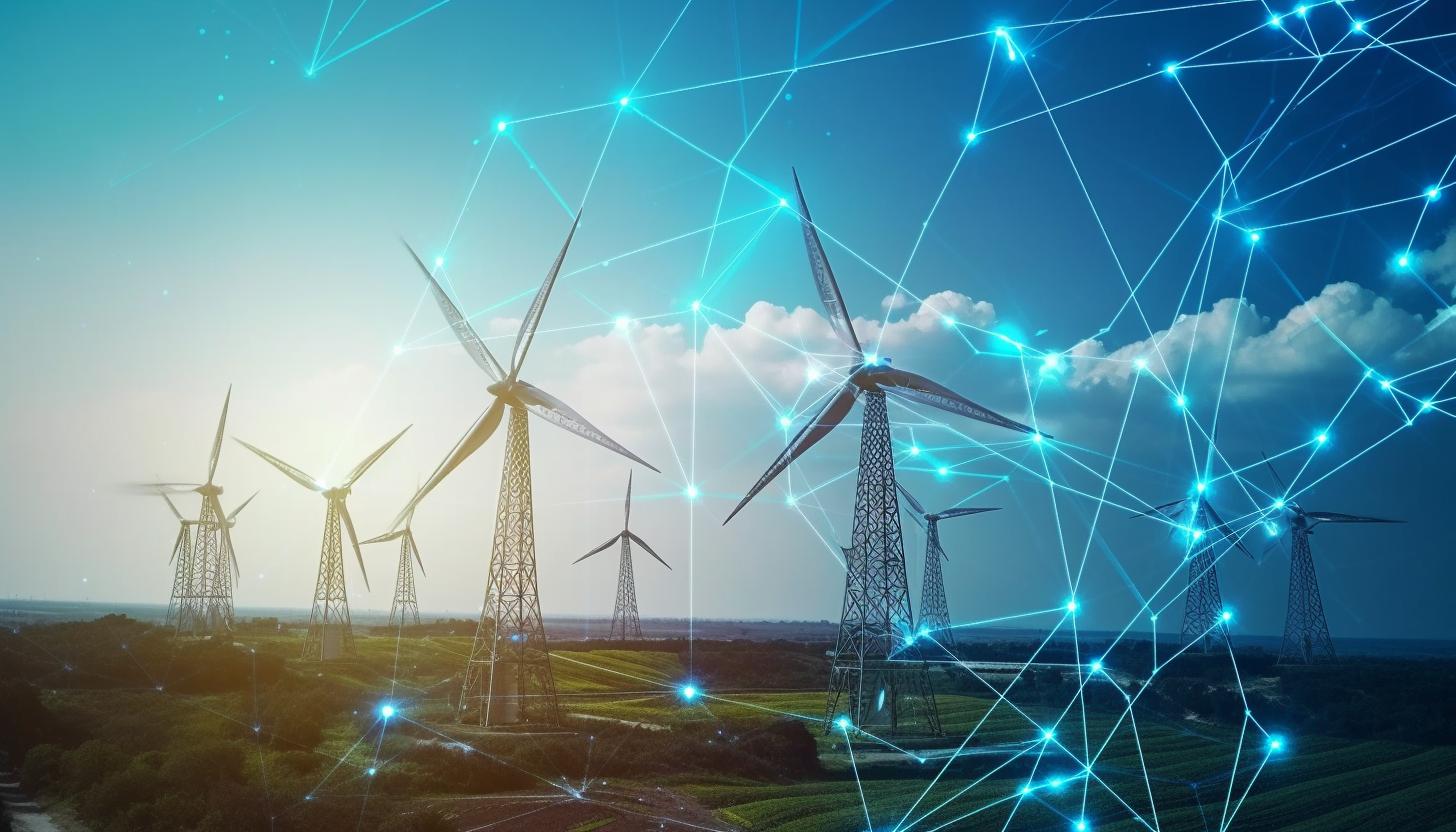 Transformación digital en el sector energético: Innovaciones y desafíos Transformación digital en el sector energético: Innovaciones y desafíos