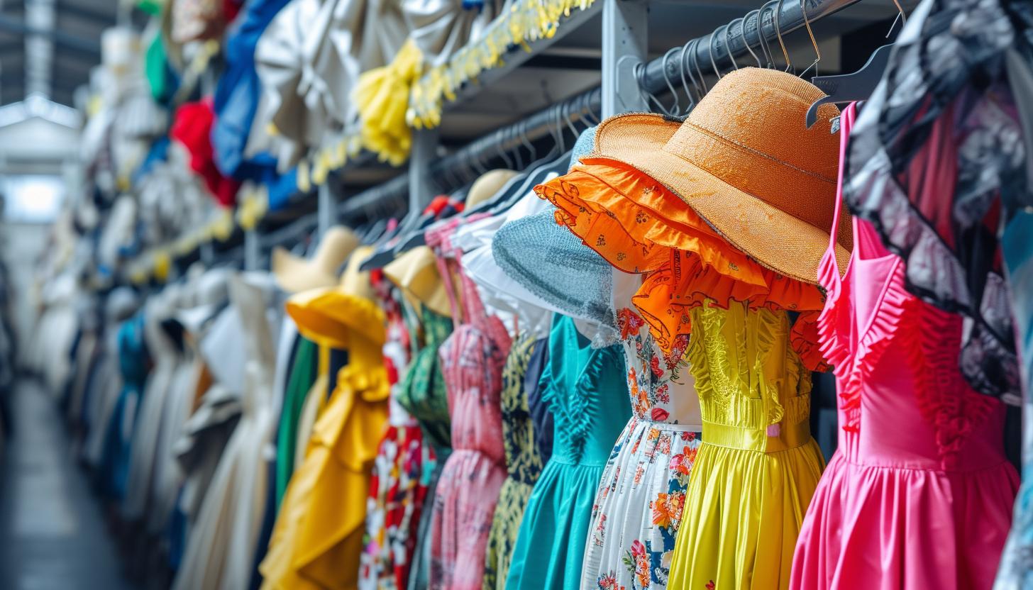 Descubriendo las Tendencias Más Resaltantes de la Moda Sostenible