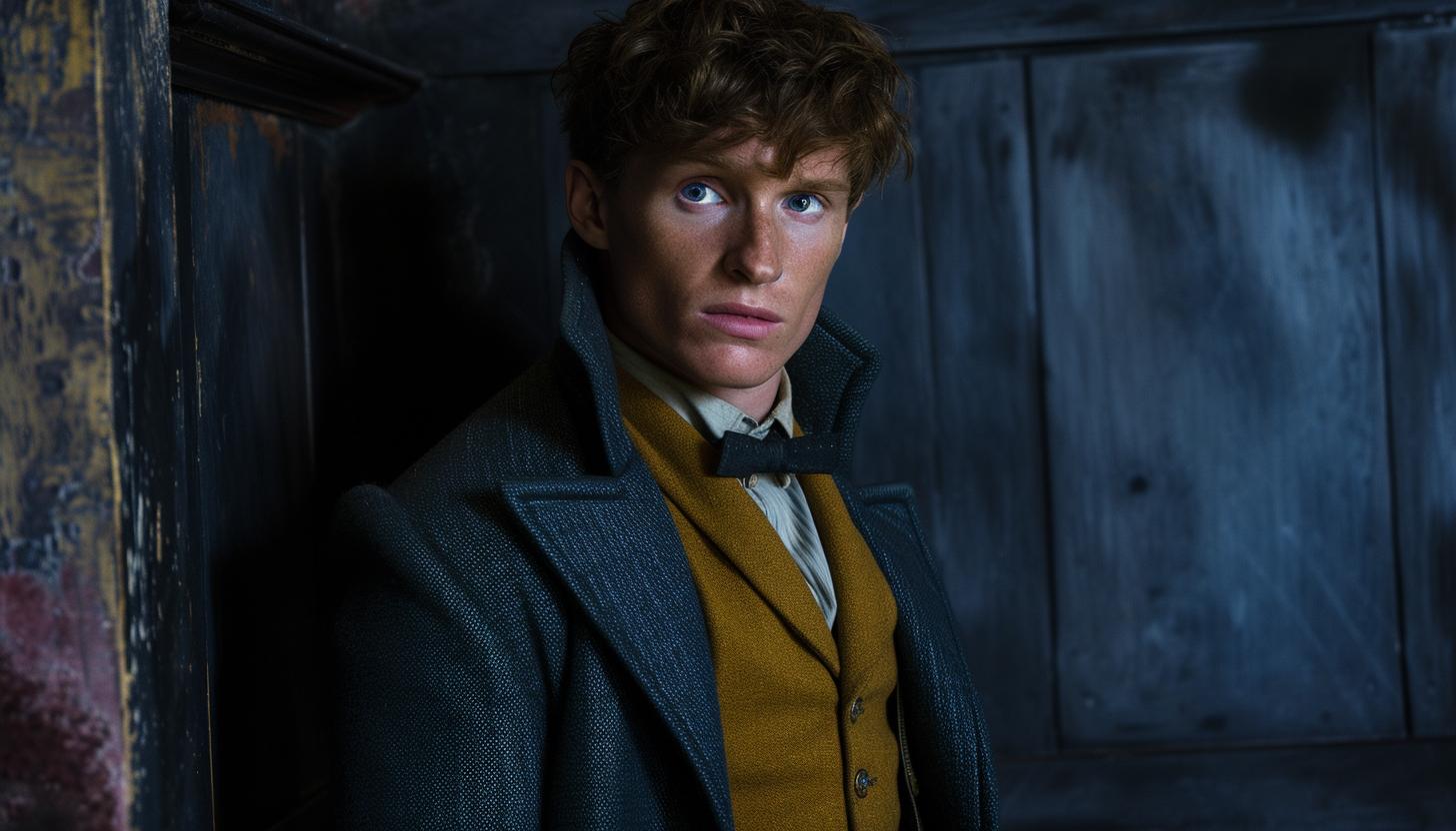 Análise do Filme 'Monstros Fantásticos: Os Crimes de Grindelwald' Análise do Filme 'Monstros Fantásticos: Os Crimes de Grindelwald'