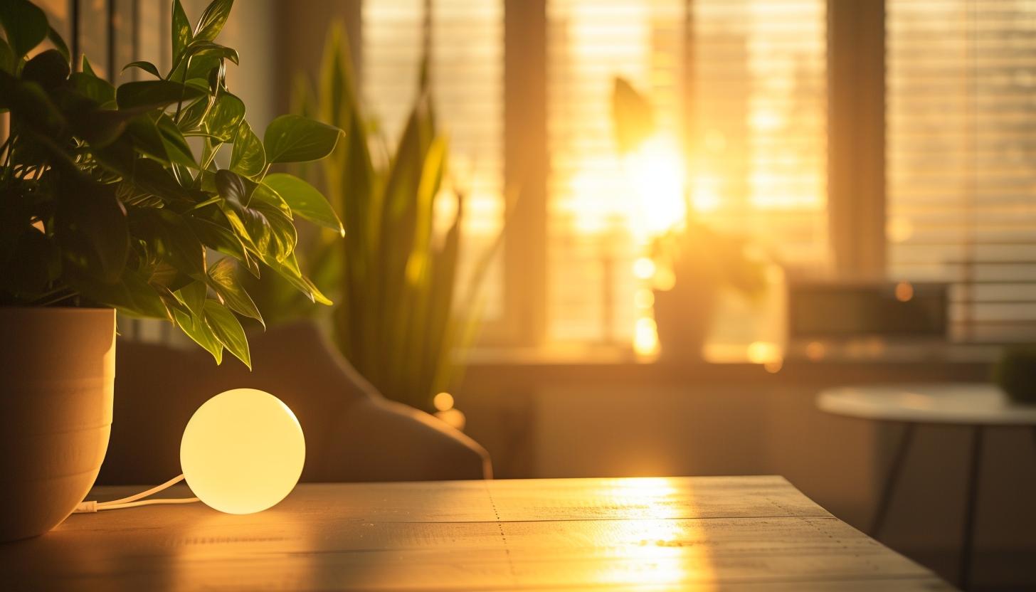La importancia de una buena iluminación en el hogar La importancia de una buena iluminación en el hogar
