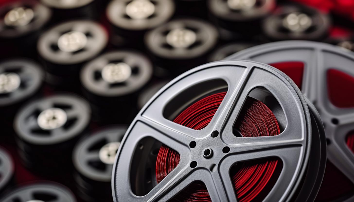 Nuevas Tendencias del Cine Español y Latinoamericano: Un Vistazo Detallado