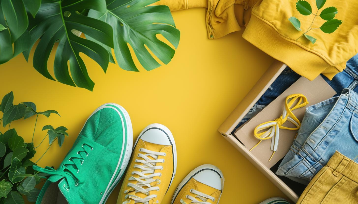 La Nueva Era de la Moda Ecológica y Sostenible