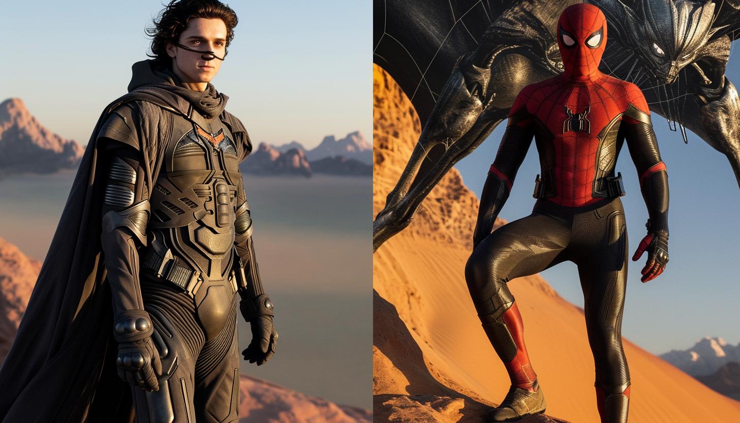 Los estrenos de cine más esperados para el próximo año