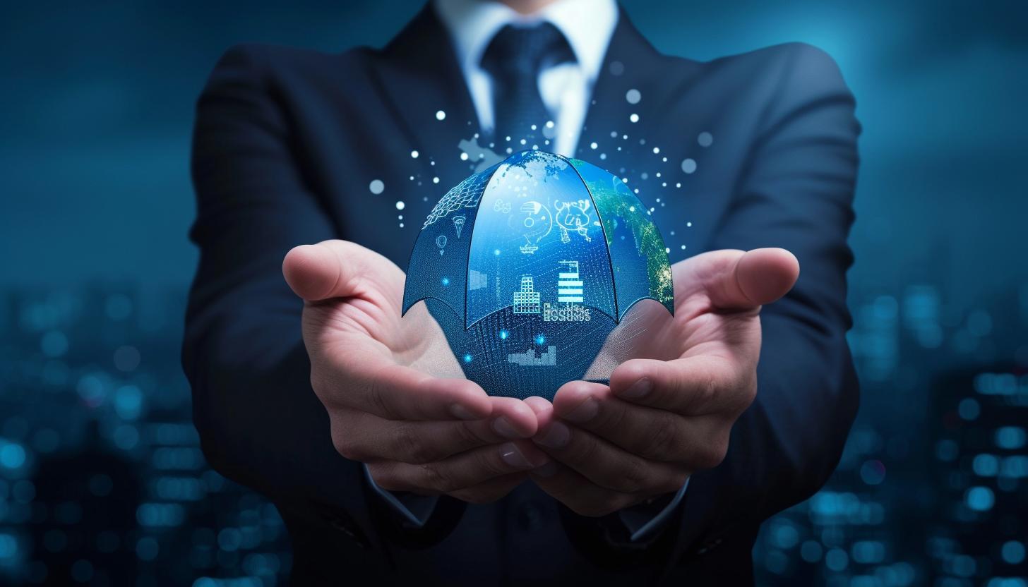 Tendencias innovadoras en la industria de los seguros en España