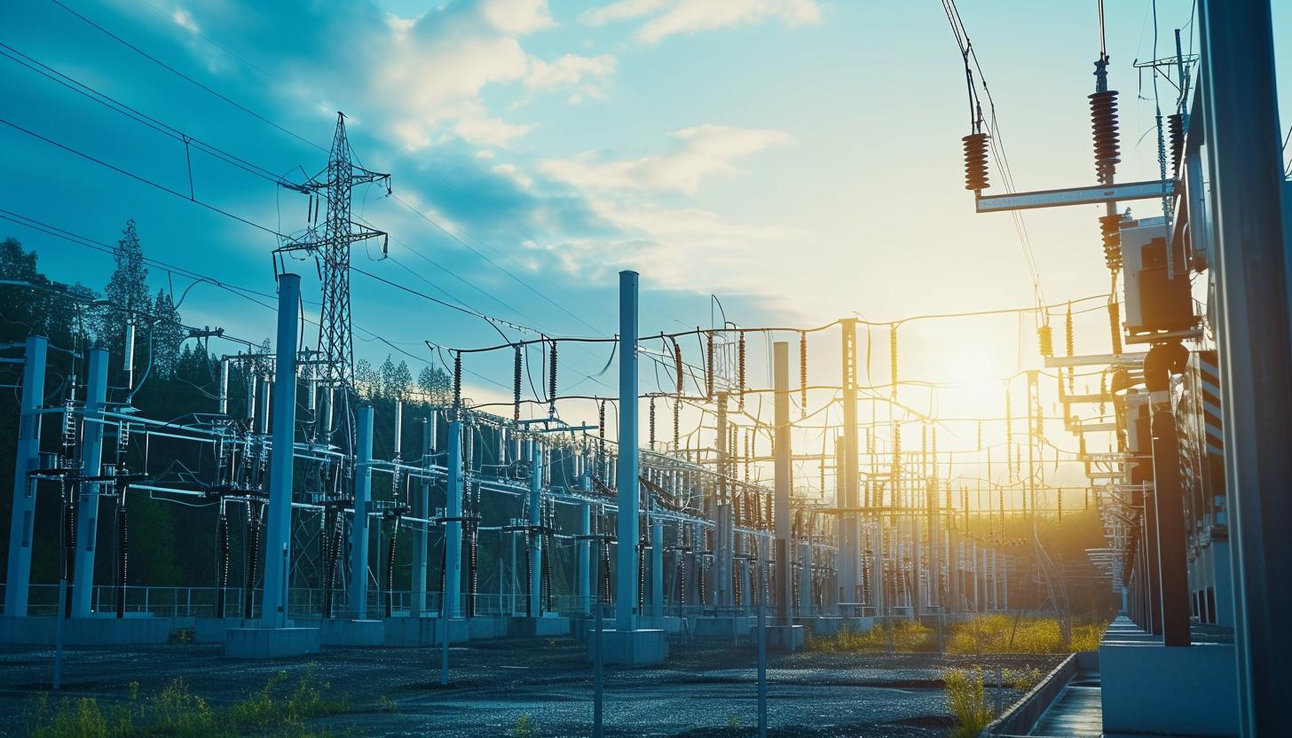 Bracing for the Revolution: Microgrids and The Future of Energy Bracing for the Revolution: Microgrids and The Future of Energy