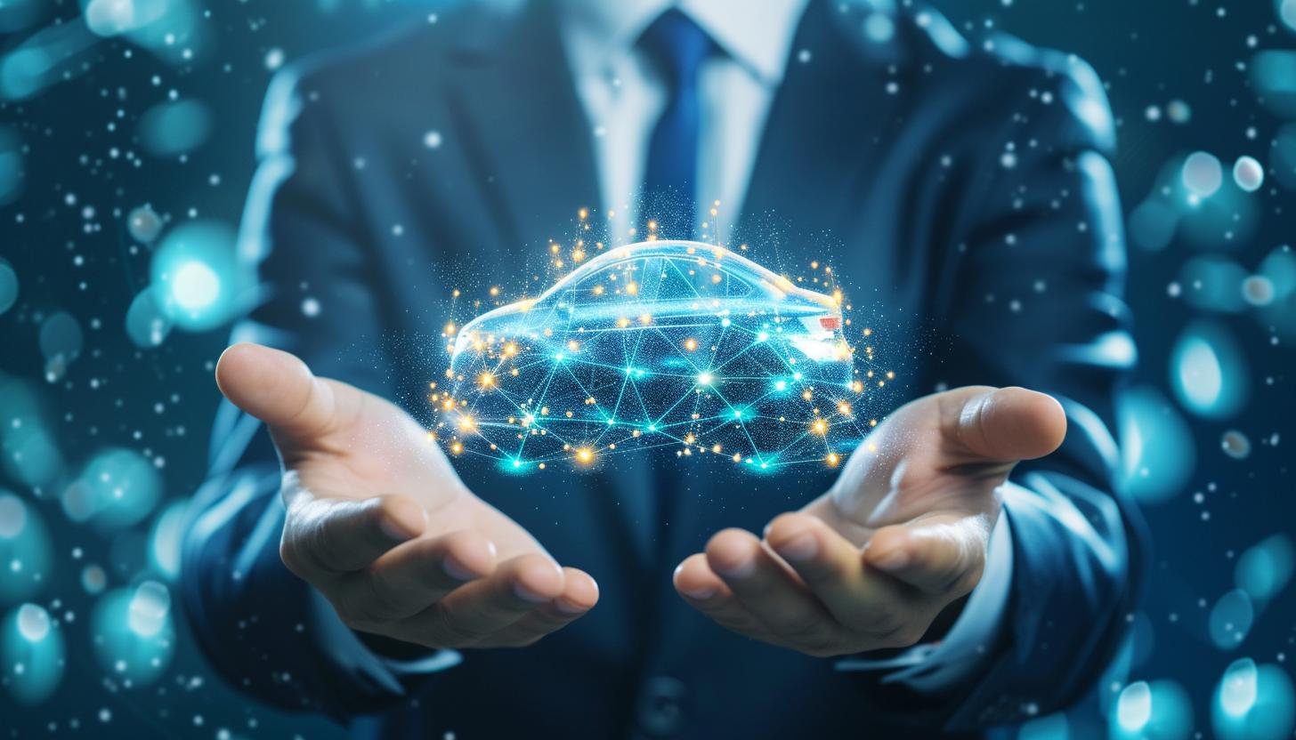 The Transformative Impact of Technology on the Insurance Industry The Transformative Impact of Technology on the Insurance Industry