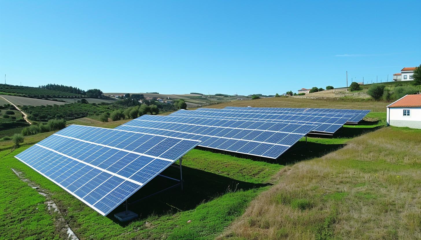 Renovação das Energias Renováveis em Portugal Renovação das Energias Renováveis em Portugal