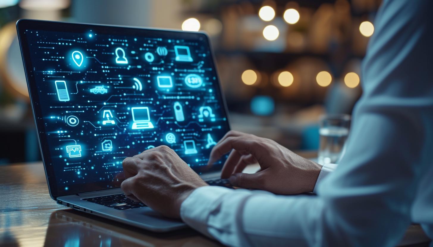 La importancia de los seguros digitales en la economía española