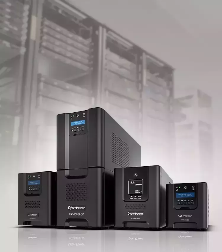 Protecție Electrica, UPS-uri