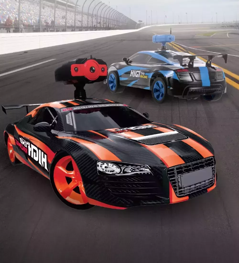 Jucării cu telecomanda