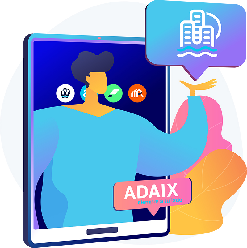 Intranet adaix séptima generación intranet adaix