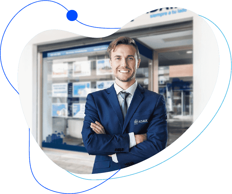 agente adaix ser agente inmobiliario