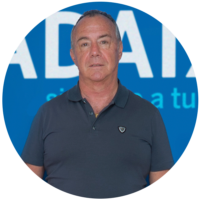 Alain Brand