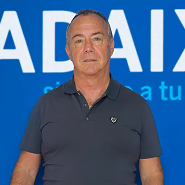 alain brand CEO Adaix