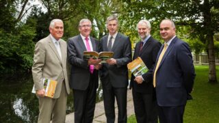 Ireland passes water quality report