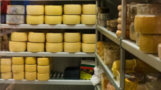 Strathroy confirms interest in Wexford Creamery