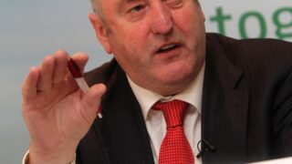 US ‘shutdown’ puts transatlantic trade talks on hold