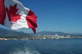 Canada, EU close in on trade deal