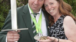 Minister congratulates Ploughing winners