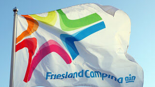 A good year for Friesland Campina with historically-high milk price