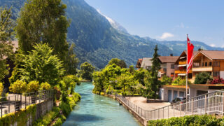 Agri-food trade mission to Switzerland