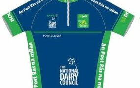 National Dairy Council sponsors points jersey for An Post Rás na mBan