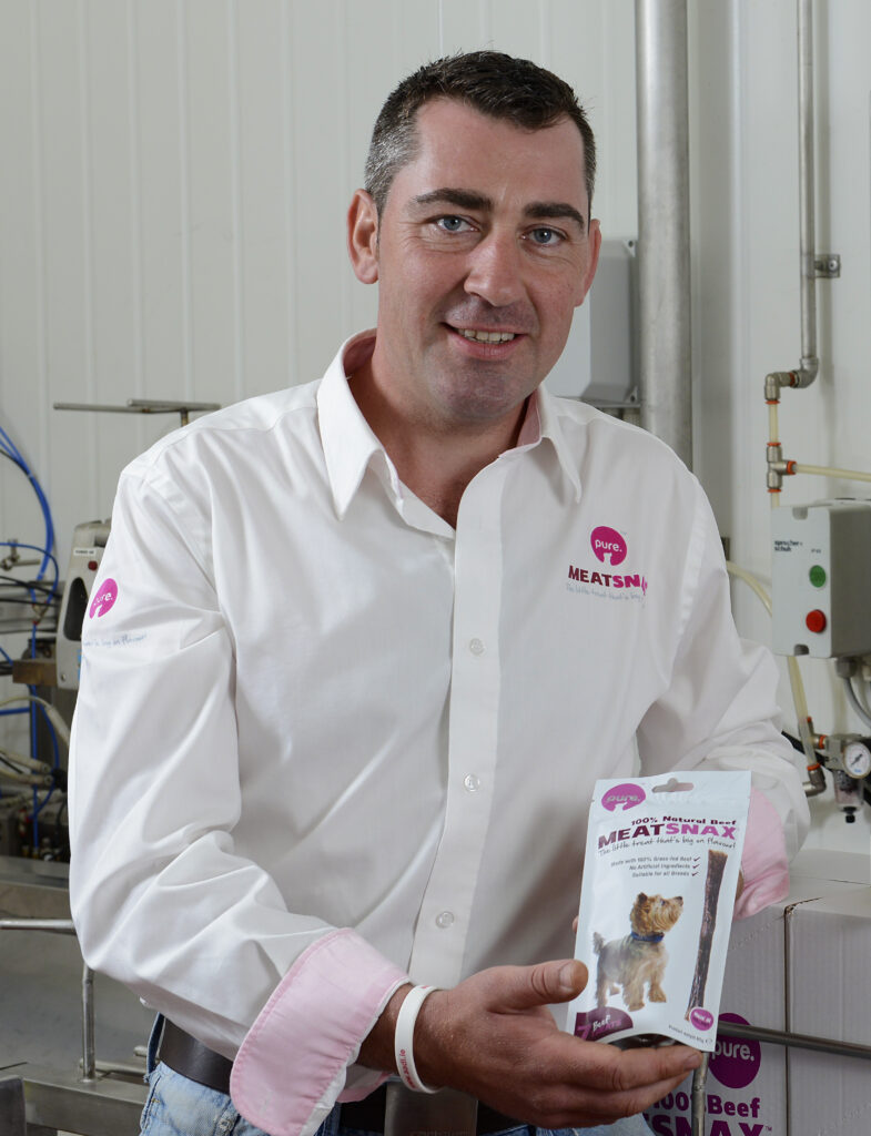 Pet agrifood business expands into Finland Agriland.co.uk