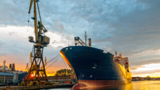 Ships denied go-ahead to carry live cattle exports