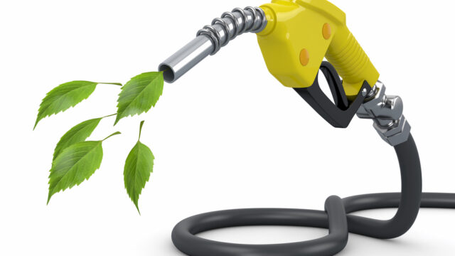 BIOFUEL ABP