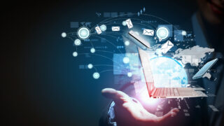 56% of SFP applications for 2013 all online